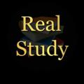 Logo saluran telegram udaaneducation01 — Real study