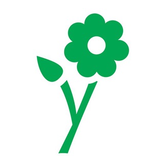 Логотип телеграм канала @udachamag — Удачный Сад Иркутск
