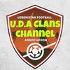 Telegram kanalining logotibi udaclanschannel — 🔥🇺🇿U.D.A CLANS CHANNEL🇺🇿🔥