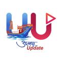 Telegram channel Udaipur Update logo