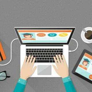 Логотип телеграм канала @udalenka_rabota1 — Удаленная работа