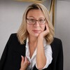 Логотип телеграм канала @udalenkaprostotg — Гибкий график/доход. PRO_онлайн с Аэлитой.