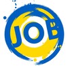 Логотип телеграм -каналу udalenkaua_2022 — РОБОТА, Вакансії. Віддалено.