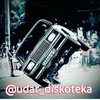 Telegram kanalining logotibi udar_diskoteka — 🎵UdaR🥁DiSkoTeKa🎵