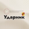 Логотип телеграм канала @udarnik2005 — Газета «Ударник»