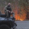 Логотип телеграм -каналу udarovkristian — УДАРОВ ✙