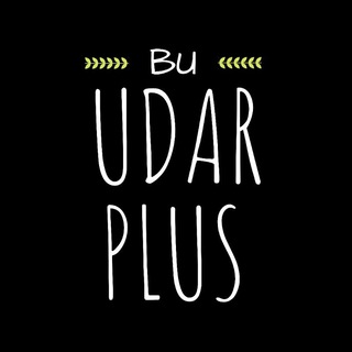 Telegram kanalining logotibi udarplus — Udar Plus 👊 ➕