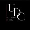 Логотип телеграм канала @udc_dancespace73 — UDC | Ulyanovsk Dance Centre