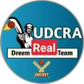 Logo saluran telegram udcra_prime_team_udcra — UDCRA PRIME TEAM(UDCRA)