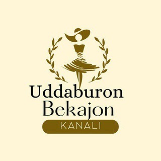 Telegram channel Uddaburon_bekajon logo