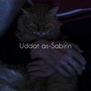 Логотип телеграм канала @uddat — снаряжение терпеливых.