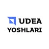 Telegram kanalining logotibi udeayoshlari — UDEA Yoshlari