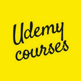 Logo of telegram channel udemy_courses_free_daily — Udemy Courses Daily Free