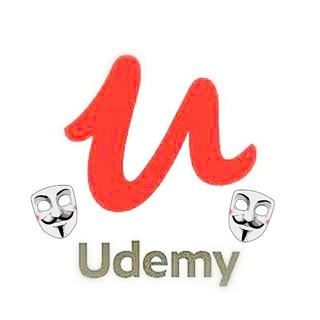 Logo of telegram channel udemy_free_courses_coupon_codes — Udemy Free Courses / Coupon codes