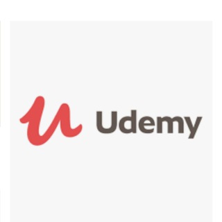 Logo of telegram channel udemy_free_courses_with_certi — Udemy Free Courses with Certificate
