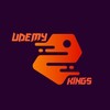 Logo of telegram channel udemy_blaster — Udemy Courses | Udacity Courses | Coursera Courses | Free Coupons |