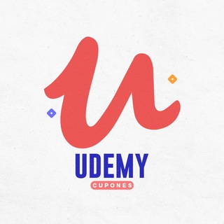Logotipo del canal de telegramas udemyplusfree - Udemy Cupones