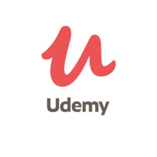 Logo of telegram channel udemytechnical — 100% Free Udemy Paid Course