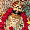 Telegram channel SHYAM BABA MATKA OFFICIAL logo