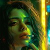 Логотип телеграм канала @udevitelniygoro — удивительный гороскоп