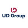 Логотип телеграм канала @udgroup — UD Group I Девелопер коммерческой недвижимости