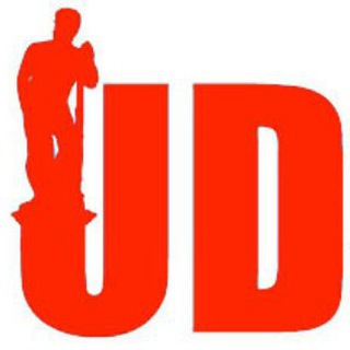 Logo del canale telegramma udine20 - udine20