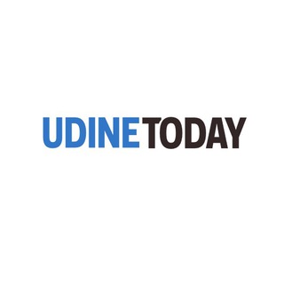 Logo del canale telegramma udinetoday_it - Udine Today