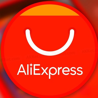 Логотип телеграм канала @udivali — Удивительный AliExpress
