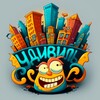Логотип телеграм канала @udiville — Удивиль