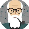 Логотип телеграм канала @udivit_m — КриптоБаза