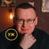 Логотип телеграм канала @udivizhivi — Георгий Бочкарев. Учение и Жизнь.