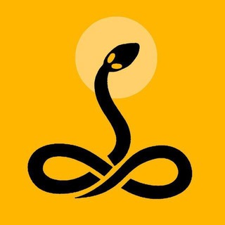 Логотип телеграм канала @udjur — УЖ | Успокойся. Живи