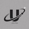 Логотип телеграм канала @udly_shop — udly