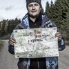Логотип телеграм канала @udm_skorohod — Удмуртский скороход