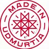 Логотип телеграм канала @udmexport — 🚀 Экспорт Удмуртии