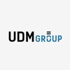 Логотип телеграм канала @udmgroup — Дмитрий Дмитриев - UDM Group | СПИСАНИЕ ДОЛГОВ | БАНКРОТСТВО