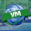 Логотип телеграм канала @udmirnews — Удивительный Мир