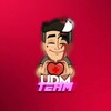 Logo of telegram channel udmunderground — UDM team