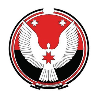 Логотип телеграм канала @udmurtia_tgnews — Удмуртия | Ижевск | Новости