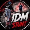 Логотип телеграм канала @udmurtstunter — UDM STUNTER