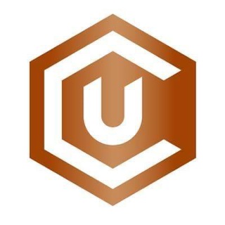 Логотип телеграм канала @udokancopper — Удоканская медь
