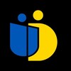 Логотип телеграм -каналу udpracawpolsce — Робота і бізнес в Польщі