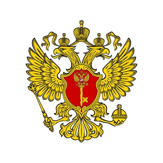 Логотип телеграм канала @udprfonline — УДП РФ ONLINE