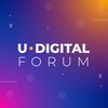 Logotipo do canal de telegrama udsbusiness_day - U-DIGITAL FORUM 20.12
