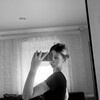 Логотип телеграм канала @udssad — рисовая