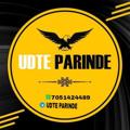 Logo saluran telegram udte_parinde_udte_parinde1 — UDTE PARINDE