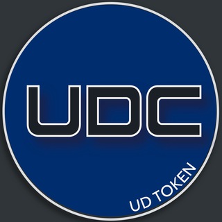 Logo del canale telegramma udtrading - UD TRADING