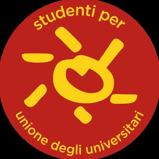 Logo of telegram channel udupadova — UDU Padova