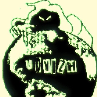 Логотип телеграм канала @udvizh — Уважаемые Движения