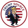 Logo of telegram channel ue0x4xkxkc9inme0 — Trump Source